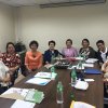 CHED TCNE Monitoring - Iloilo City (September 28, 2015)
