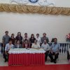 CHED Visit