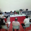 CHED Visit