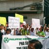 March for the Enactment of the CNB