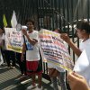 March for the Enactment of the CNB