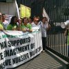March for the Enactment of the CNB