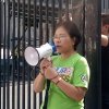 March for the Enactment of the CNB