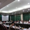 Congress Hearing on Increasing Salary Grade 