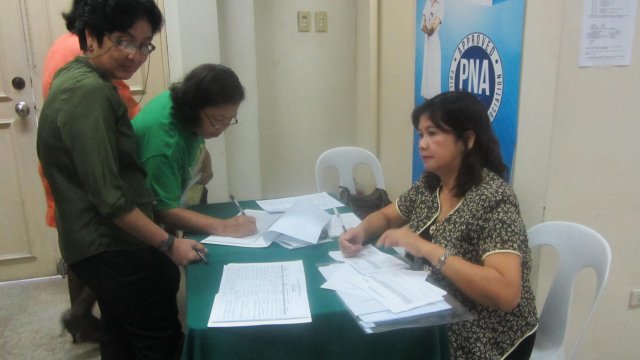CPD Retooling Workshop (June 27-29, 2015)