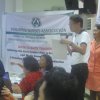 CPD Retooling Workshop (June 27-29, 2015)