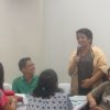 CPD Retooling Workshop (June 27-29, 2015)