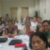 CPD Retooling Workshop (June 27-29, 2015)
