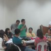CPD Retooling Workshop (June 27-29, 2015)