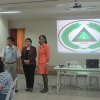 CPD Retooling Workshop (June 27-29, 2015)