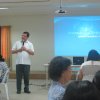 CPD Retooling Workshop (June 27-29, 2015)