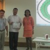 CPD Retooling Workshop (June 27-29, 2015)