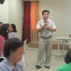 CPD Retooling Workshop (June 27-29, 2015)