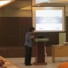 Summit for Nurse Coordinators in Emergency and Disaster Management (September 11-13, 2015) 