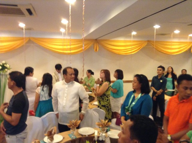 DSWD 64th Anniversary