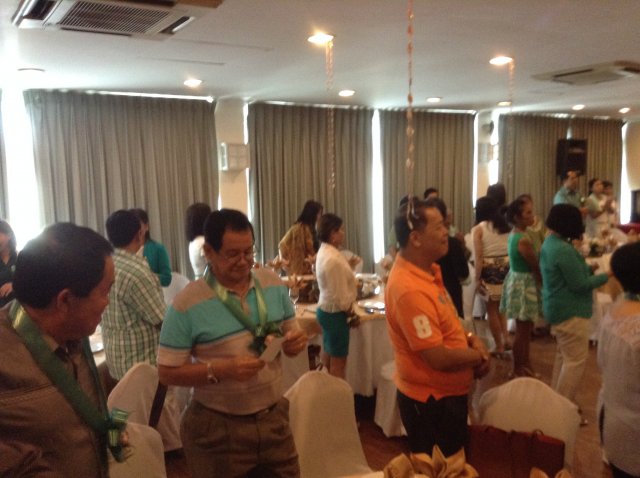 DSWD 64th Anniversary