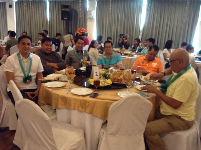 DSWD 64th Anniversary
