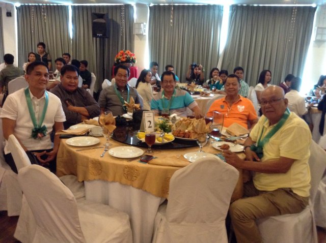 DSWD 64th Anniversary