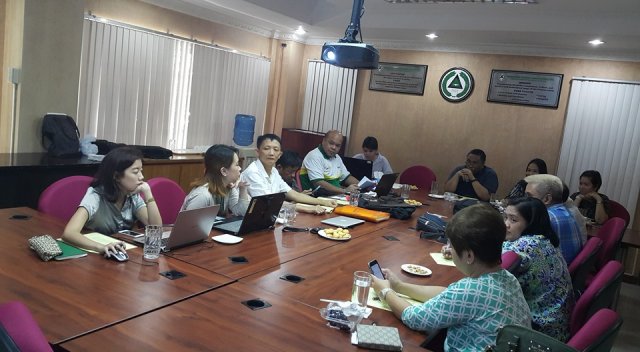 eHealth Meeting