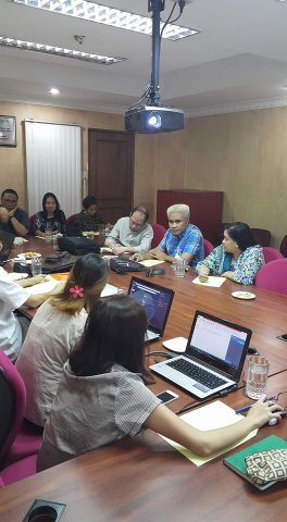 eHealth Meeting
