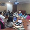 eHealth Meeting at PNA National Office (June 6, 2016)