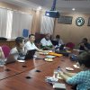 eHealth Meeting