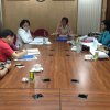 EXECOM Meeting 2016