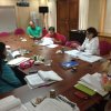 EXECOM Meeting 2016