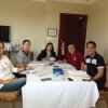 EXECOM Meeting 2015