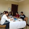 EXECOM Meeting 2015