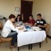 EXECOM Meeting 2015