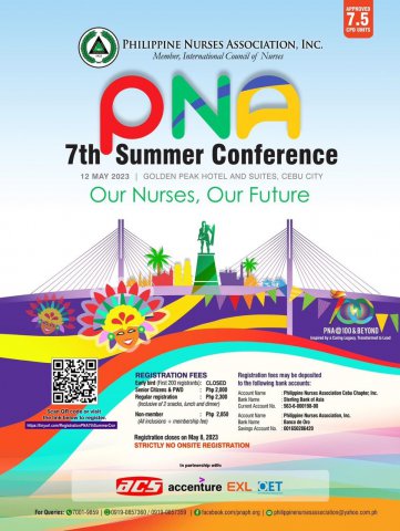 7th Summer Conference 2023