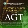 AGT 2026