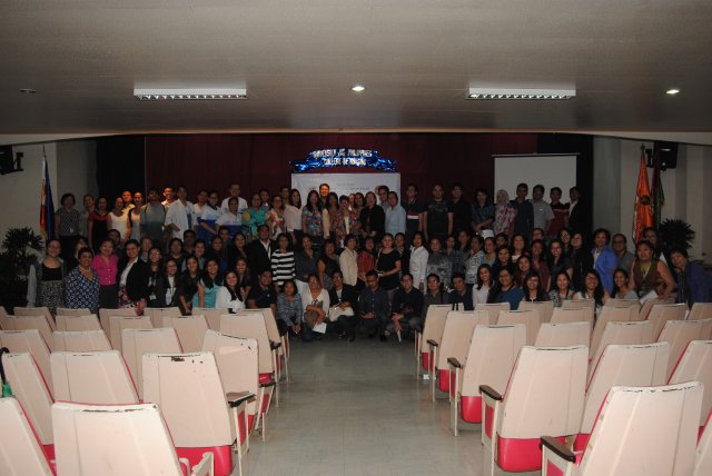 PNAA Balik-Turo 2016