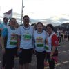 Nurses Run For Life