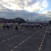 Nurses Run For Life