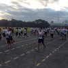 Nurses Run For Life