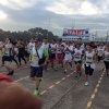 Nurses Run For Life