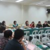 Department & Committee Meeting on PNA Roadmap (April 22, 2014)