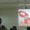 HIV-AIDS Seminar (June 19, 2014)