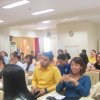 HIV-AIDS Seminar
