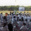 Human Nurse Formation