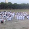 Human Nurse Formation