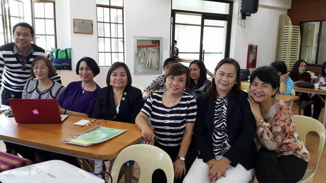 HOD Orientation