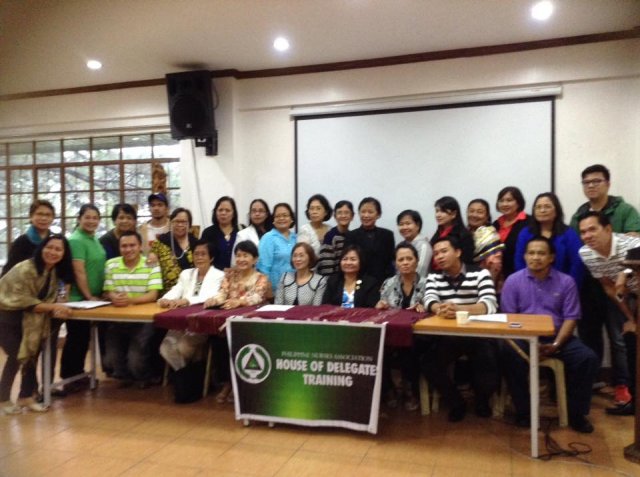 HOD Orientation
