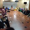 Budi Luhur Indonesian Visit (October 30, 2015)