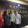 Audience with Senator Trillanes 