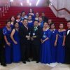 Outstanding APO 2014
