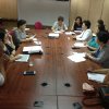 Meeting with Nursing Leaders on PHA Letter