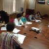 Meeting with Nursing Leaders on PHA Letter